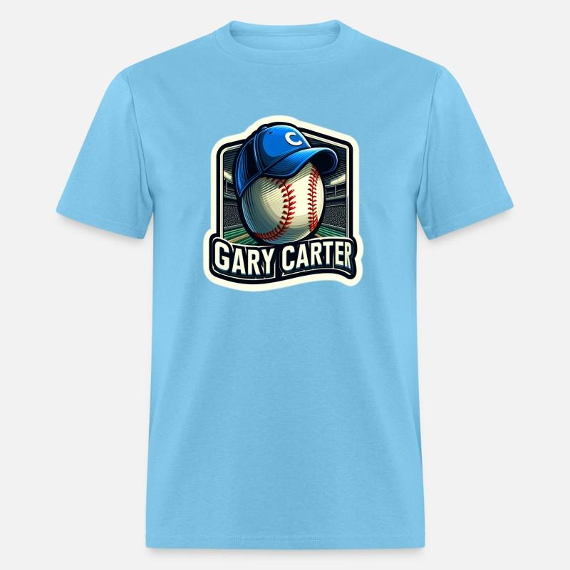 Gary Carter