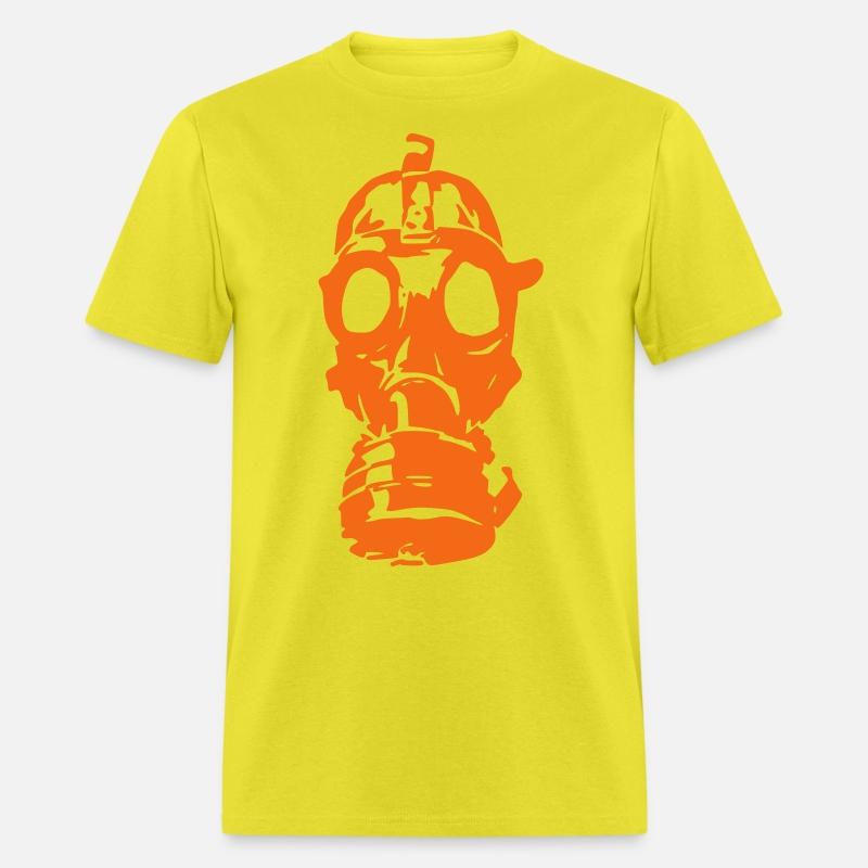 Gas Mask