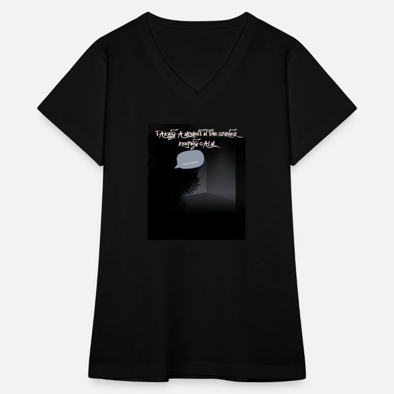 Gathering my thoughts in the corner of the room