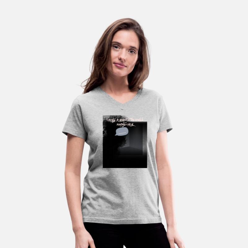 Gathering my thoughts in the corner of the room