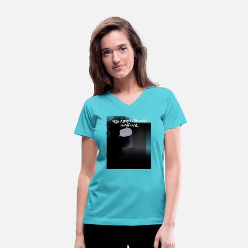 Gathering my thoughts in the corner of the room