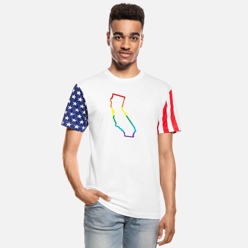 Gay California