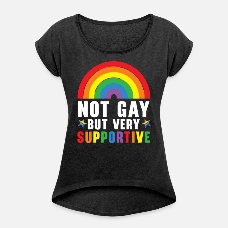 Gay Rights Rainbow Pride LGBTQ Gay Pride Parade