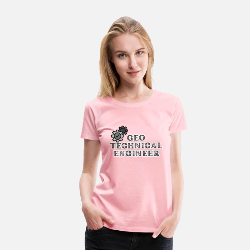 🔍 Geo Technical Engineers Design Apparels