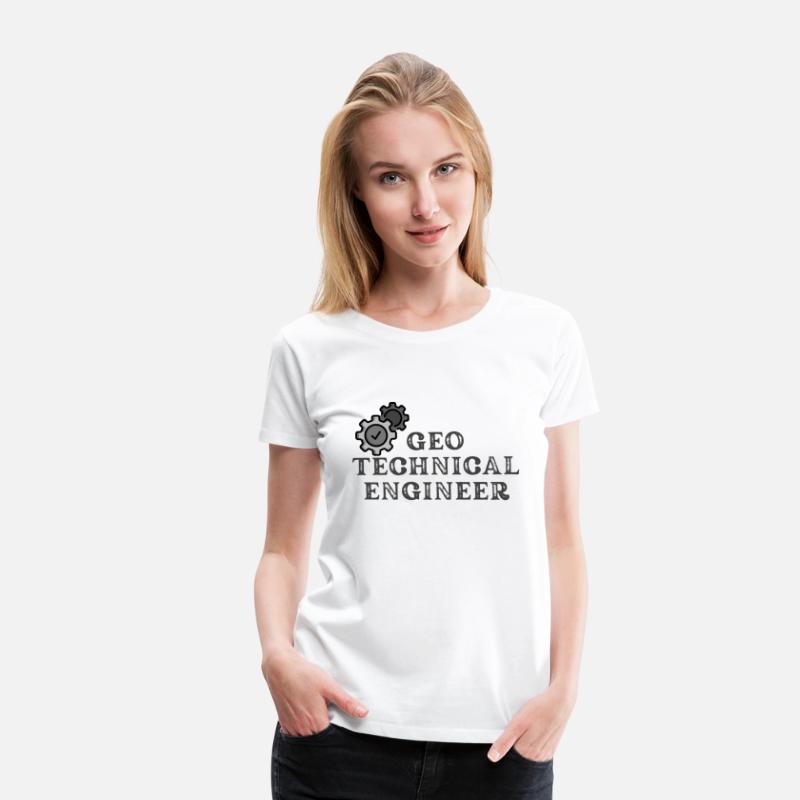 🔍 Geo Technical Engineers Design Apparels