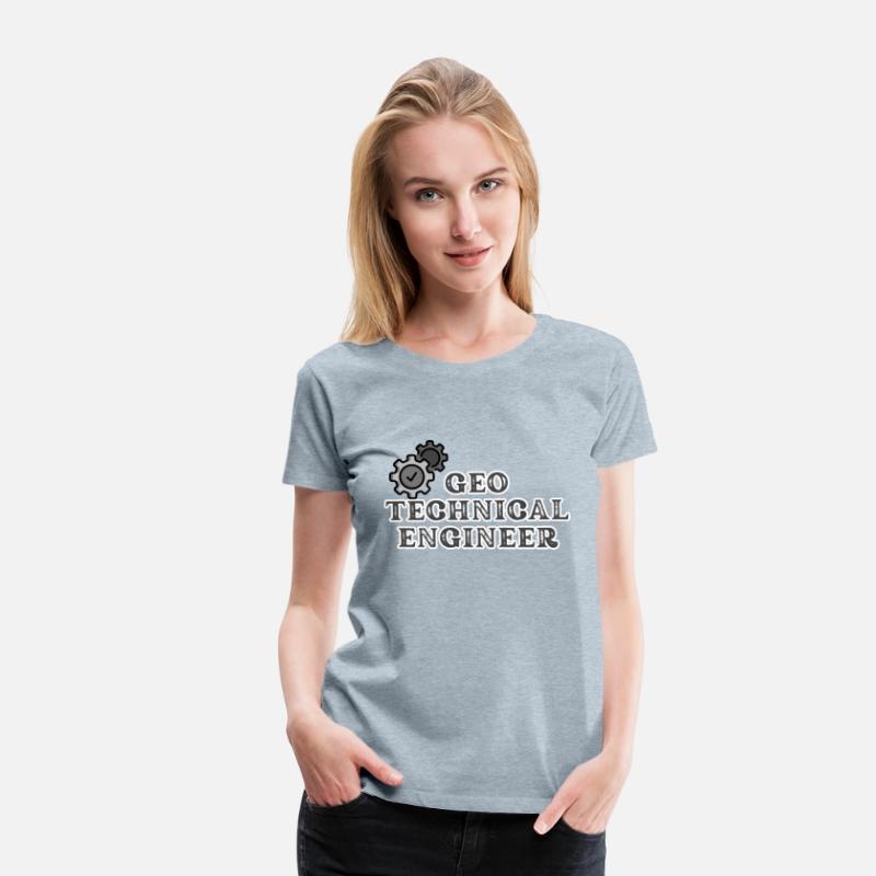 🔍 Geo Technical Engineers Design Apparels