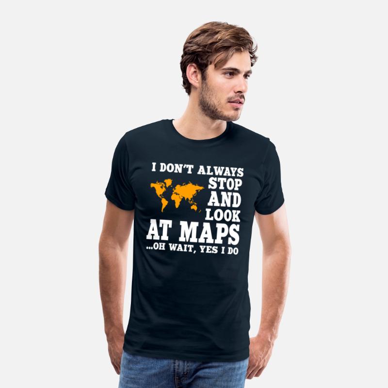 Geography Lover