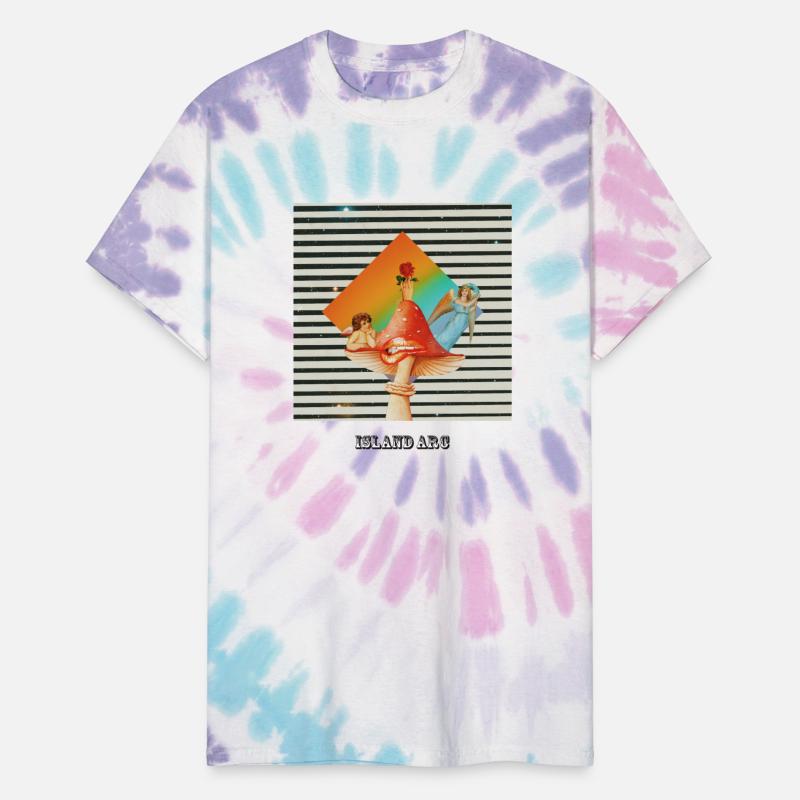 Geometric Lands Series n°94