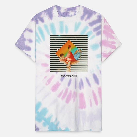 Geometric Lands Series n°94