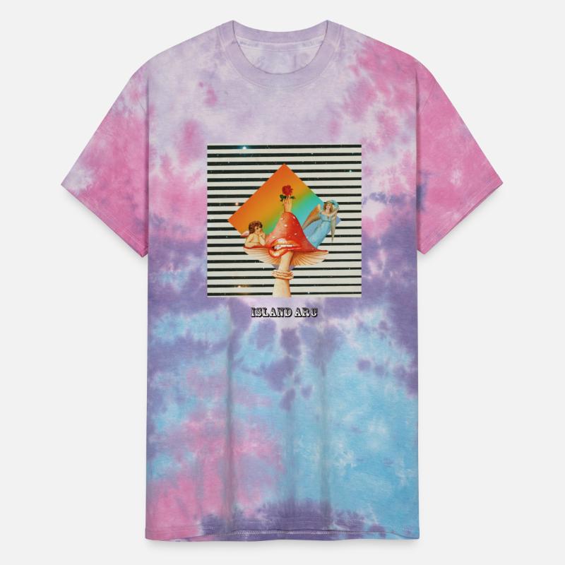 Geometric Lands Series n°94