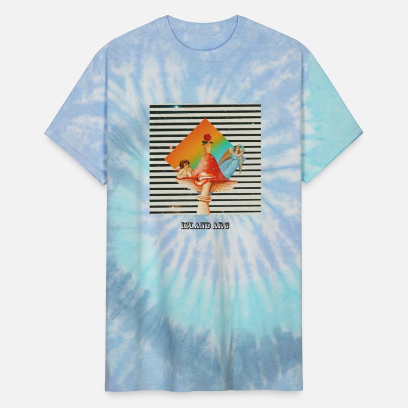 Geometric Lands Series n°94