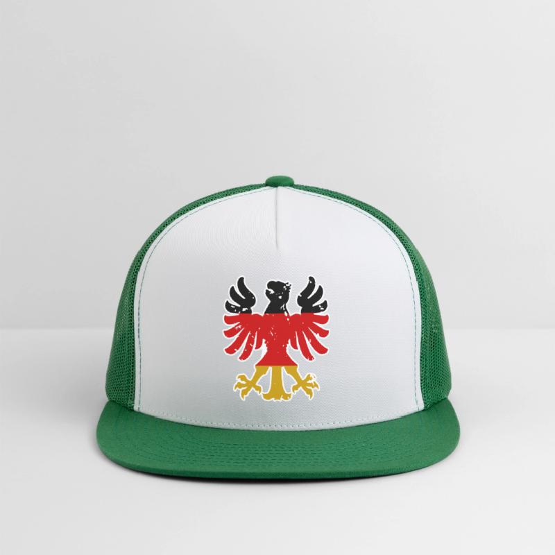 German Eagle - Football Soccer Champions