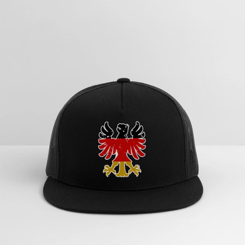 German Eagle - Football Soccer Champions