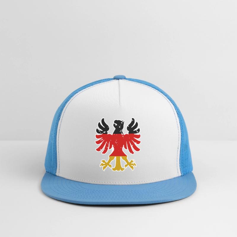 German Eagle - Football Soccer Champions