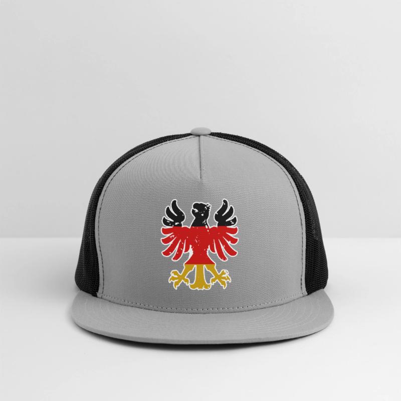 German Eagle - Football Soccer Champions