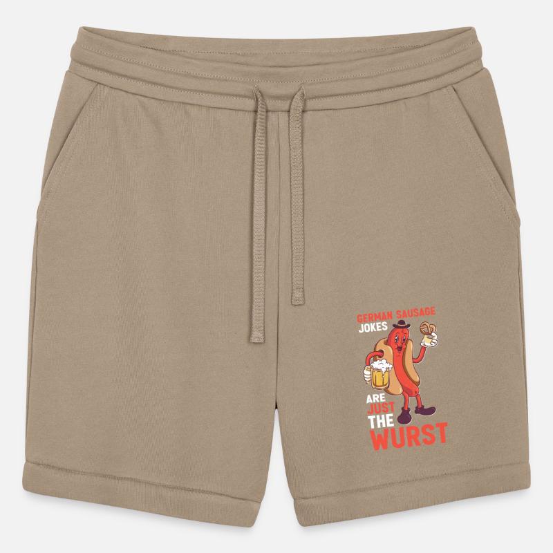 German Sausage Jokes Are Just The Wurst 4