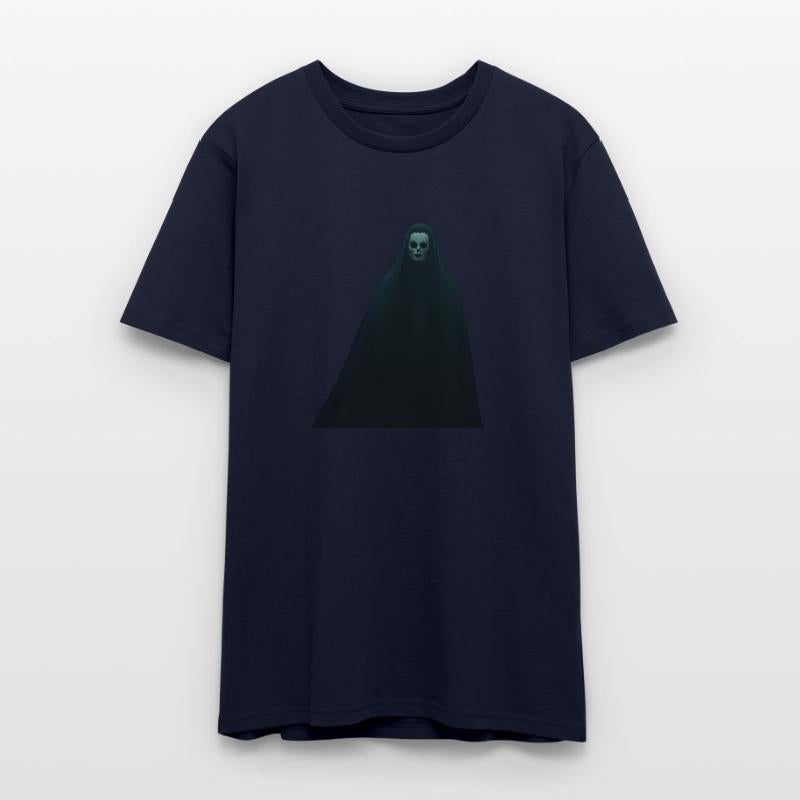 Ghost T-shirt