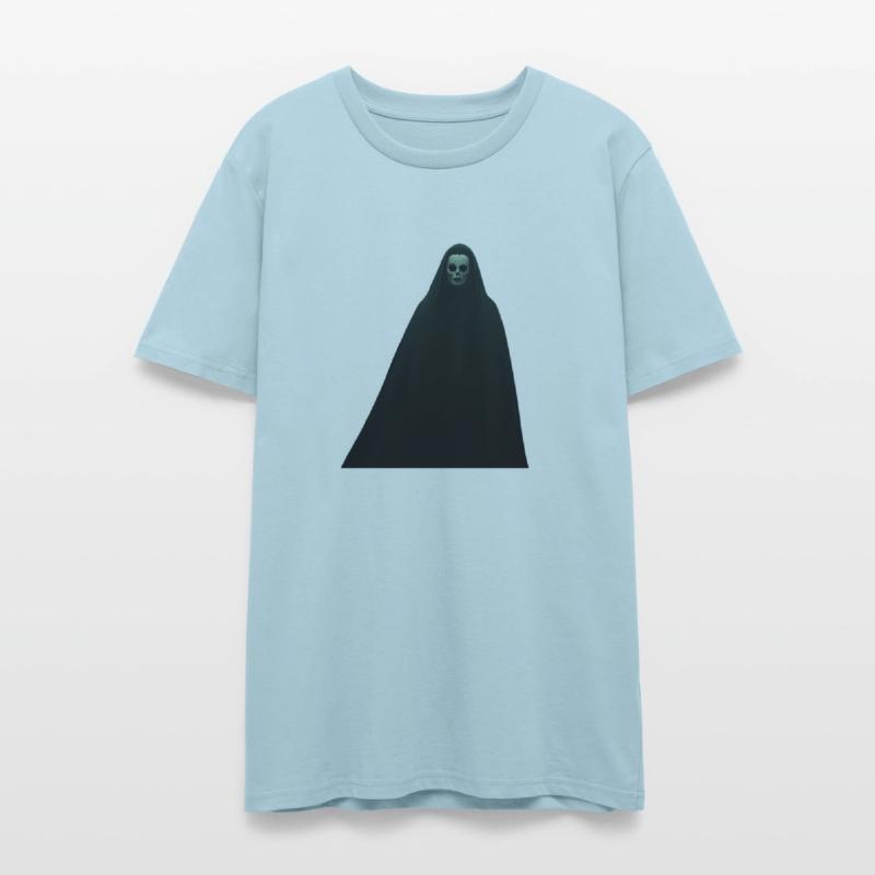 Ghost T-shirt