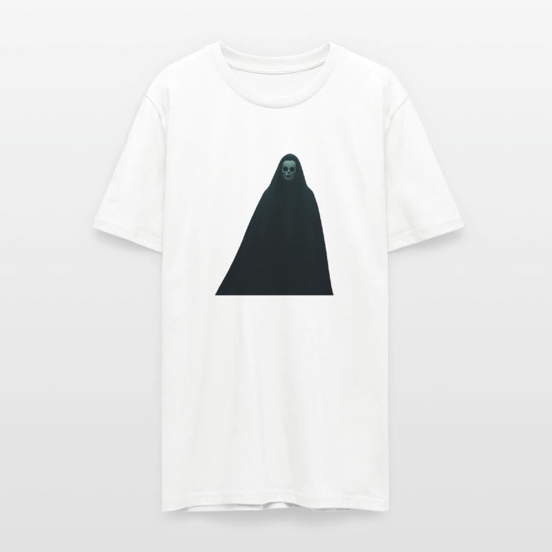 Ghost T-shirt