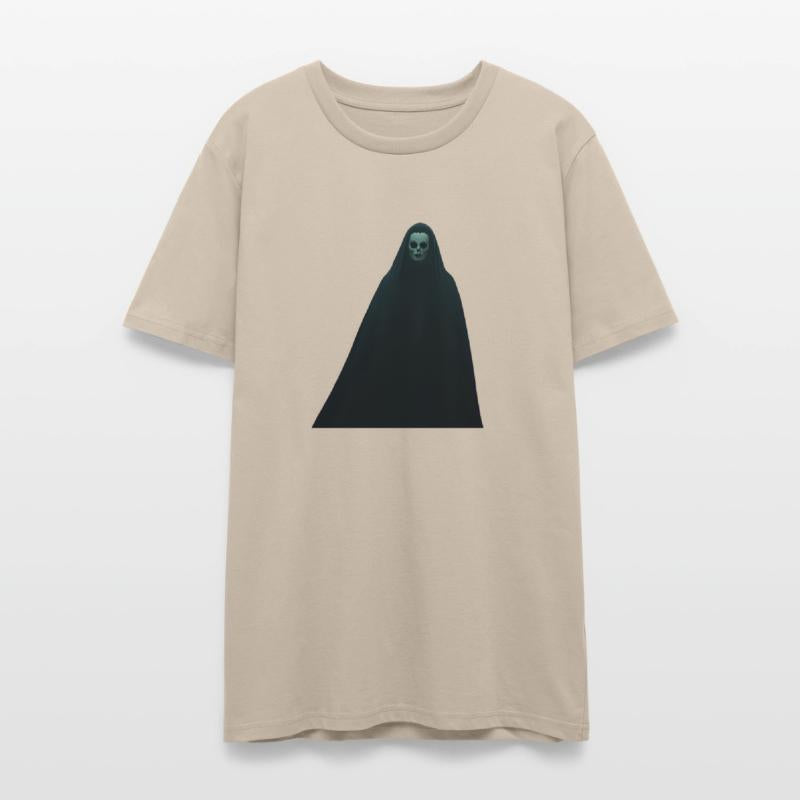 Ghost T-shirt