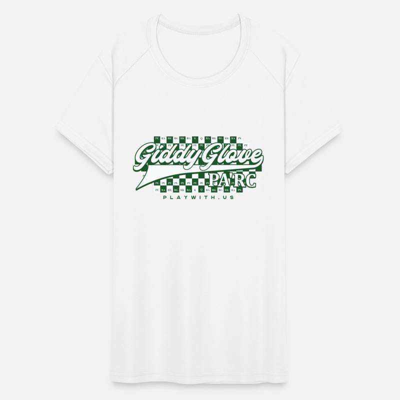 Giddy Glove PA'RC PLAY