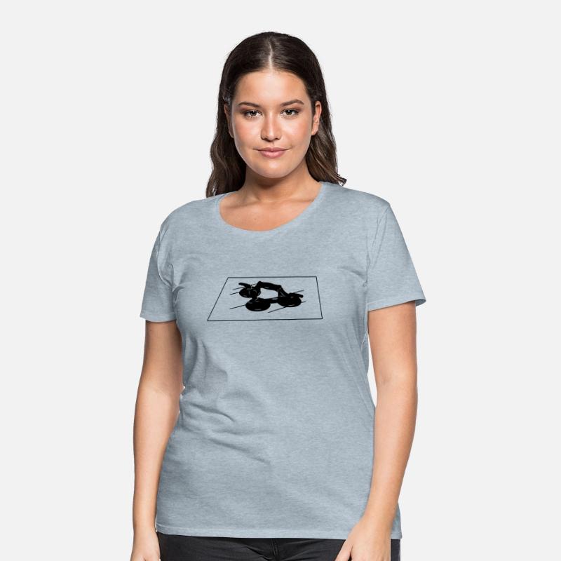 Glass sucker on glass plate lying f