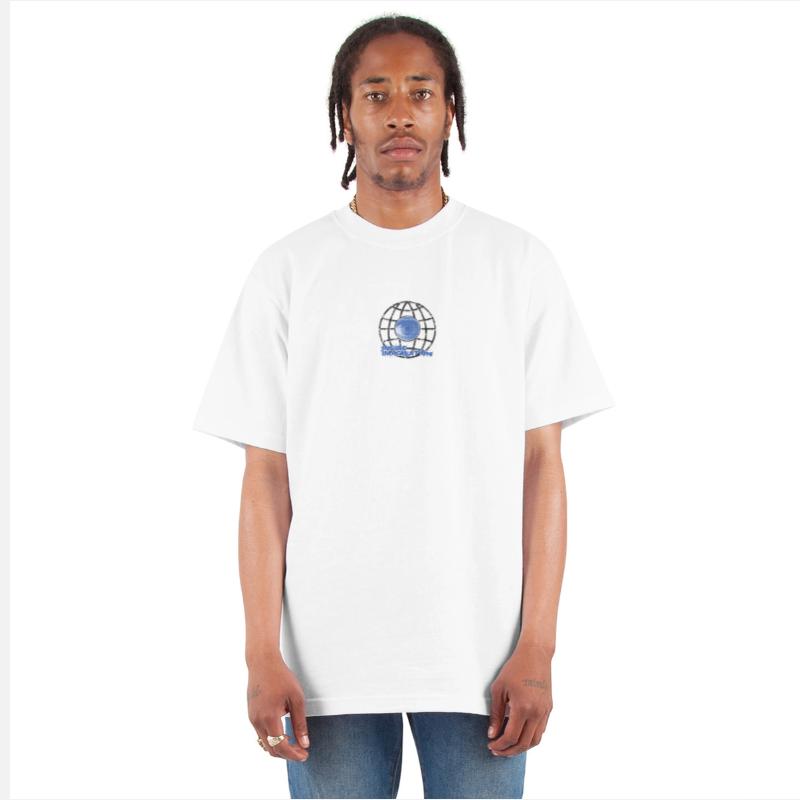 Glitch Illustration design - INSIDE IMAGINATION