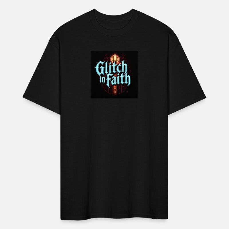 Glitch in Faith