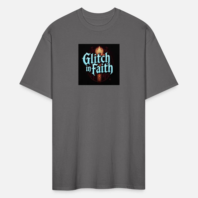 Glitch in Faith