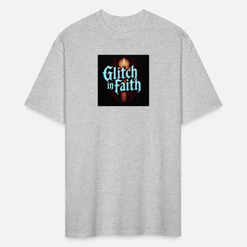 Glitch in Faith