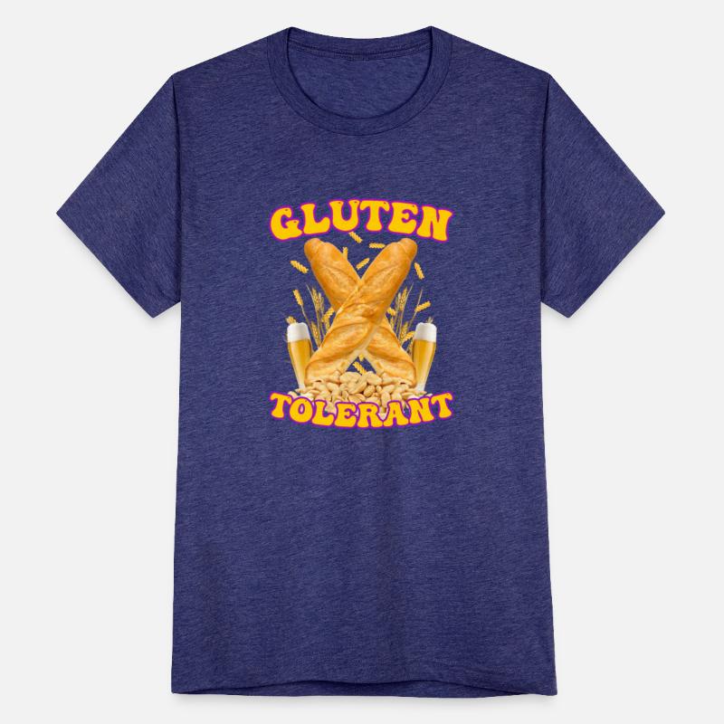 Gluten Tolerant Healthy Nutrition Gluten Free Fun