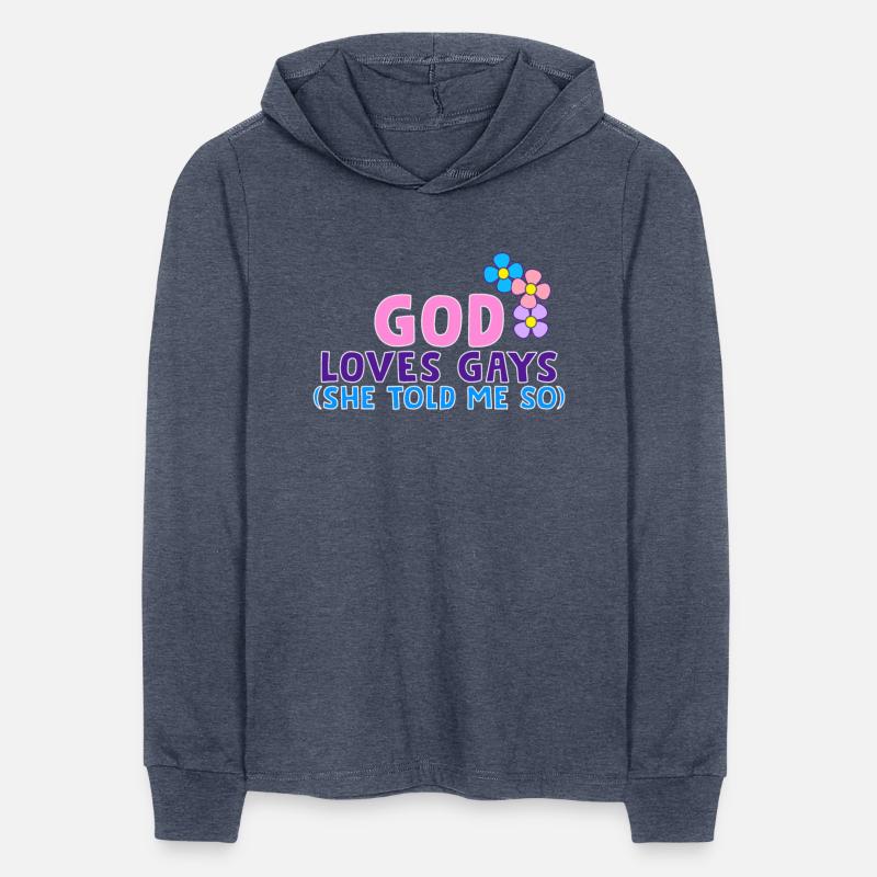God Loves Gays