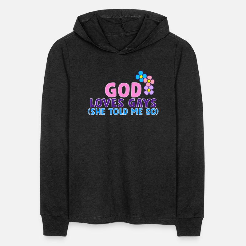 God Loves Gays