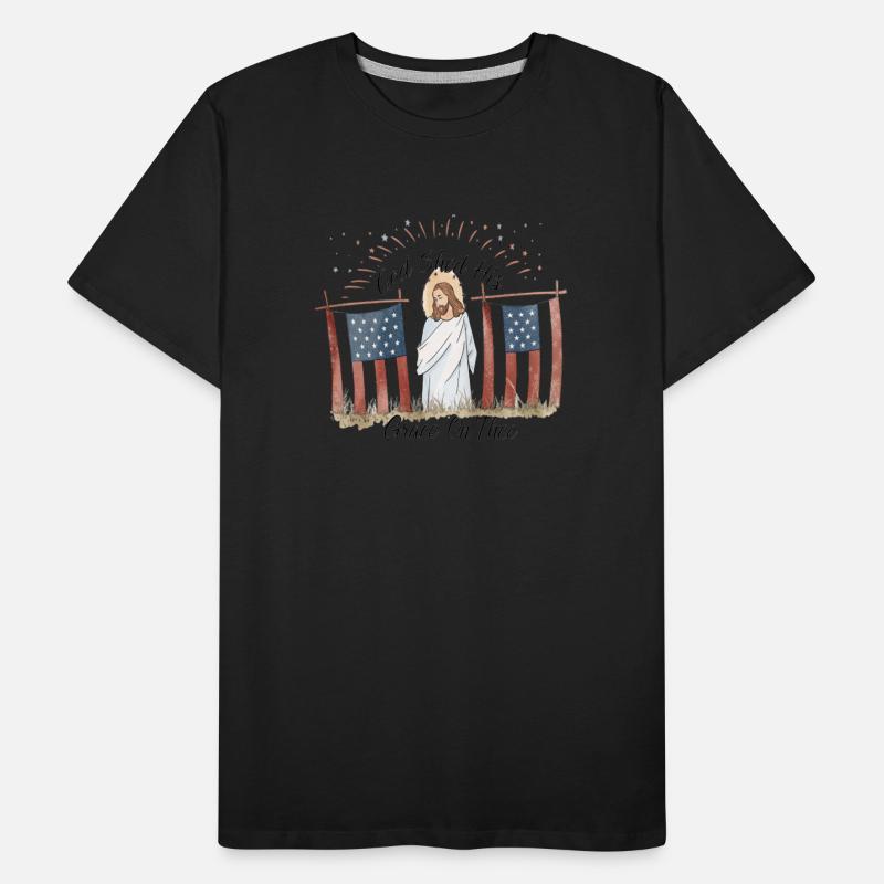 God Shed His Grace On Thee Christian