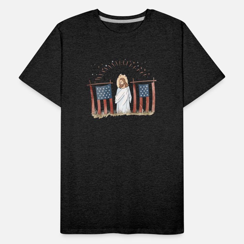 God Shed His Grace On Thee Christian