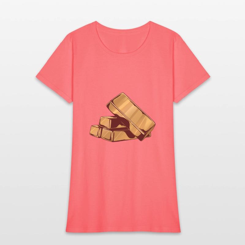 gold bar precious metal investment symbol icon