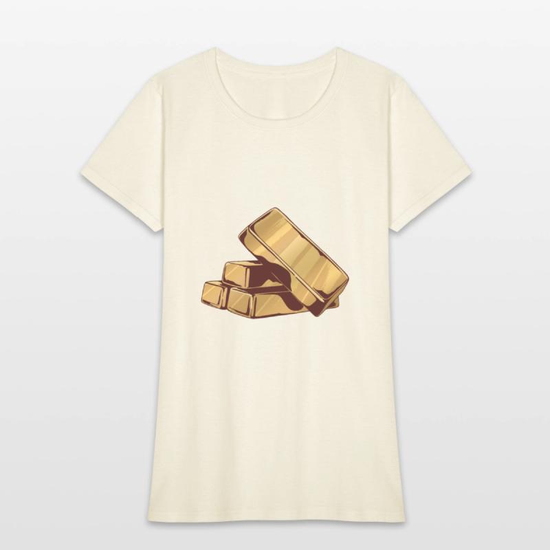 gold bar precious metal investment symbol icon