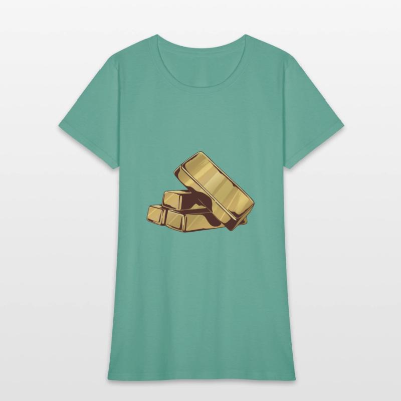 gold bar precious metal investment symbol icon