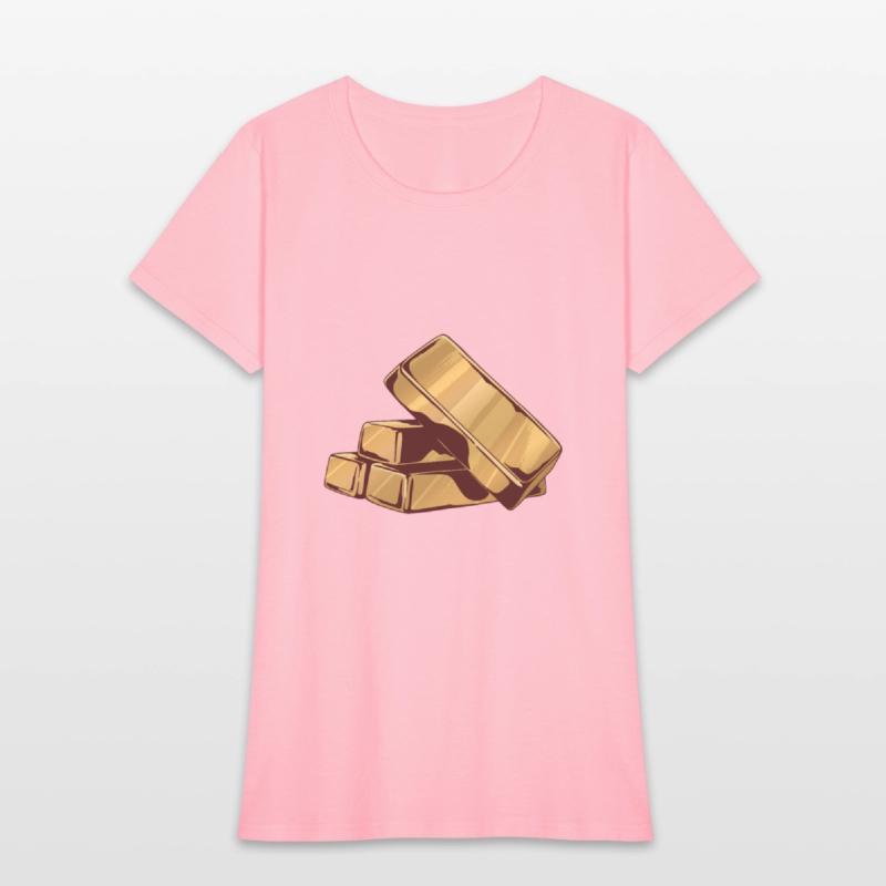 gold bar precious metal investment symbol icon