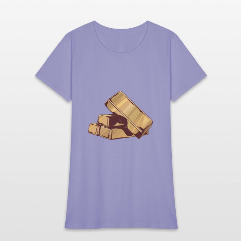 gold bar precious metal investment symbol icon