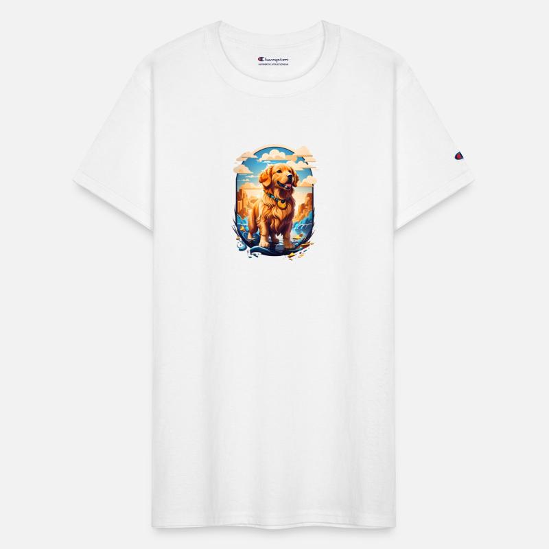 Golden Horizon Haven