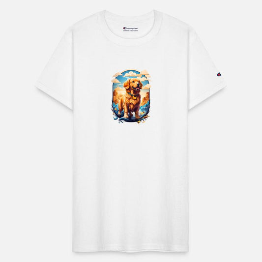 Golden Horizon Haven