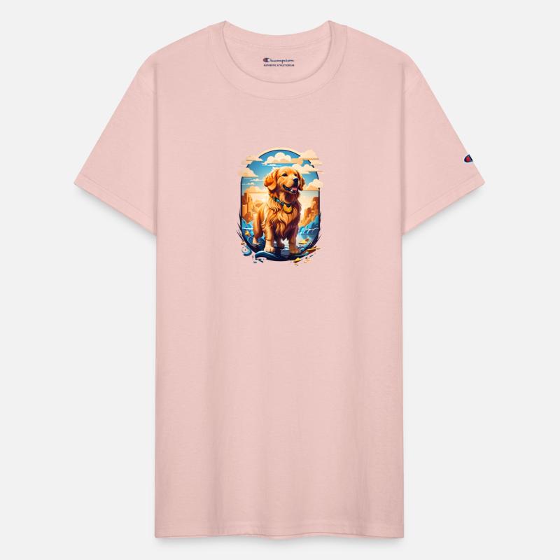 Golden Horizon Haven