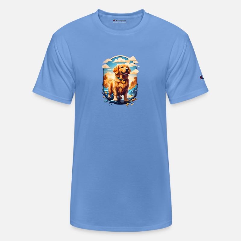 Golden Horizon Haven