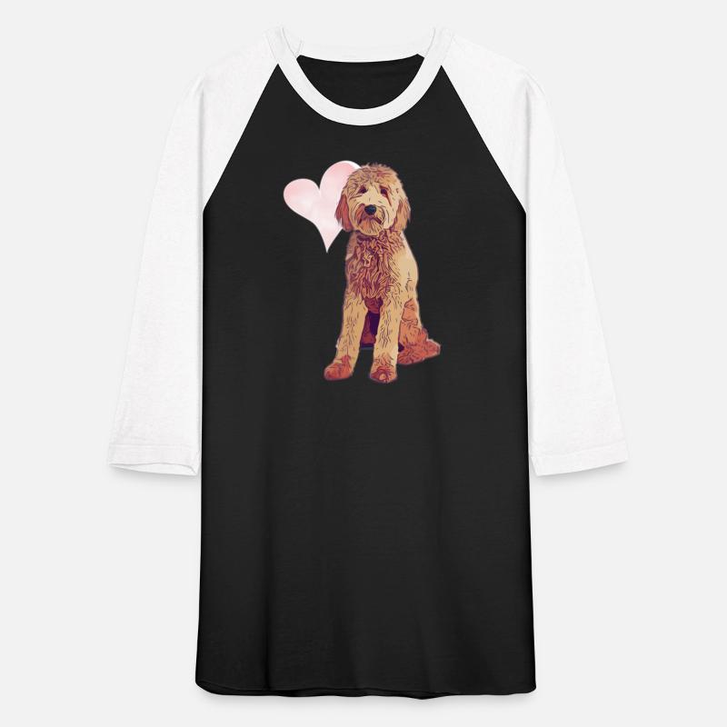 Goldendoodle Chest