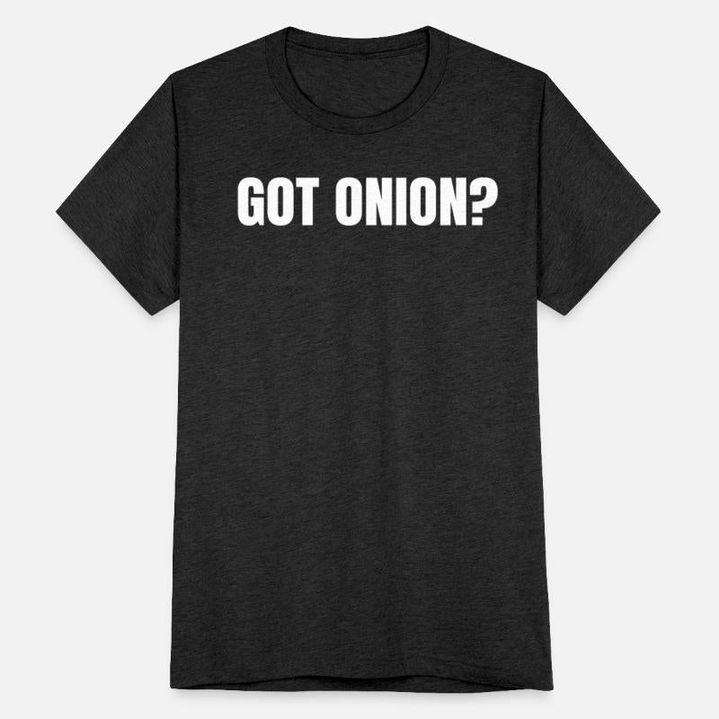 Got Onion