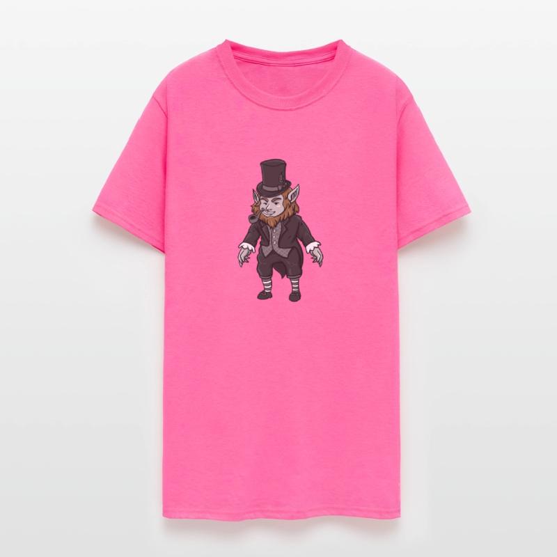 Gothic Leprechaun Pisces Leprechaun Leprechaun mem