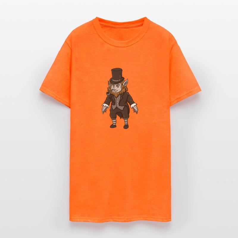 Gothic Leprechaun Pisces Leprechaun Leprechaun mem