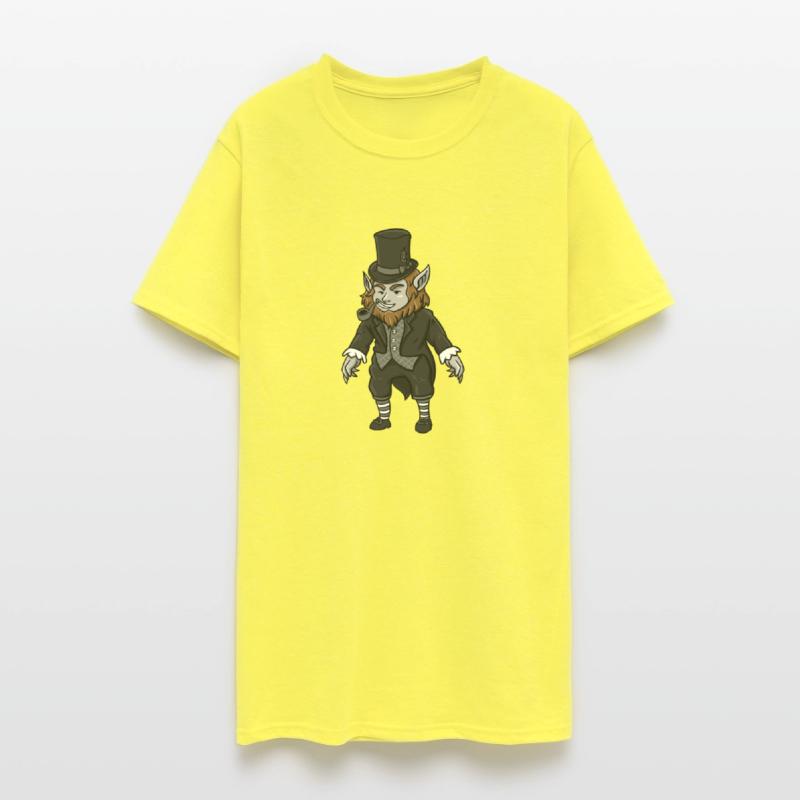 Gothic Leprechaun Pisces Leprechaun Leprechaun mem