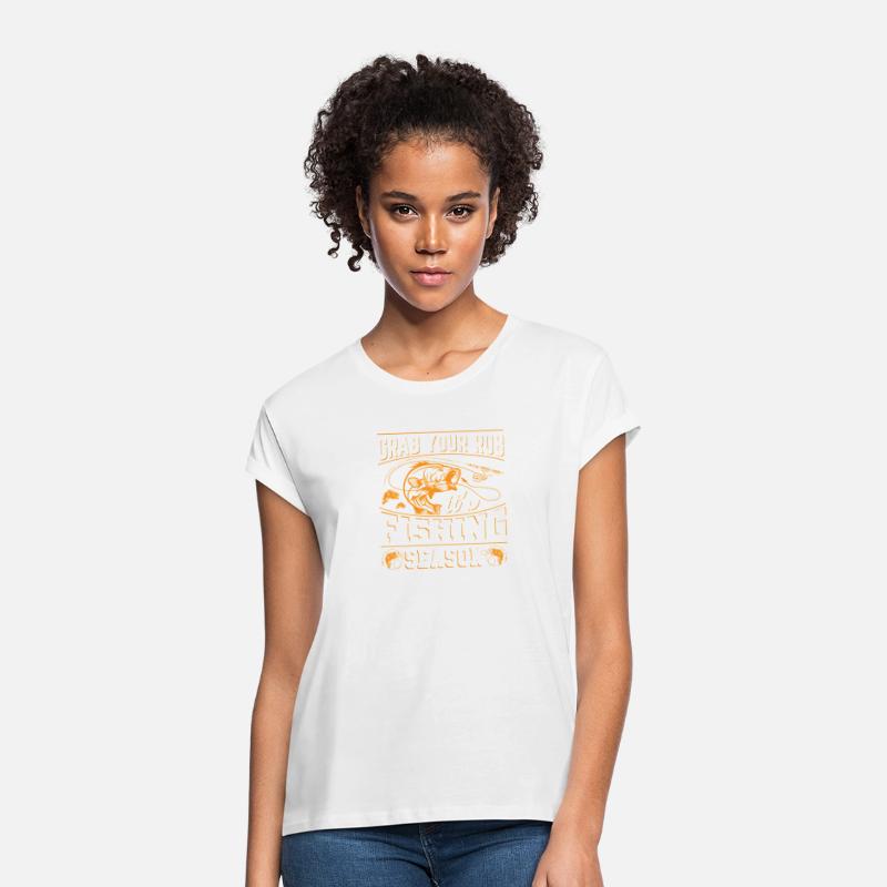 Grab Your Rod It's Fishing Season